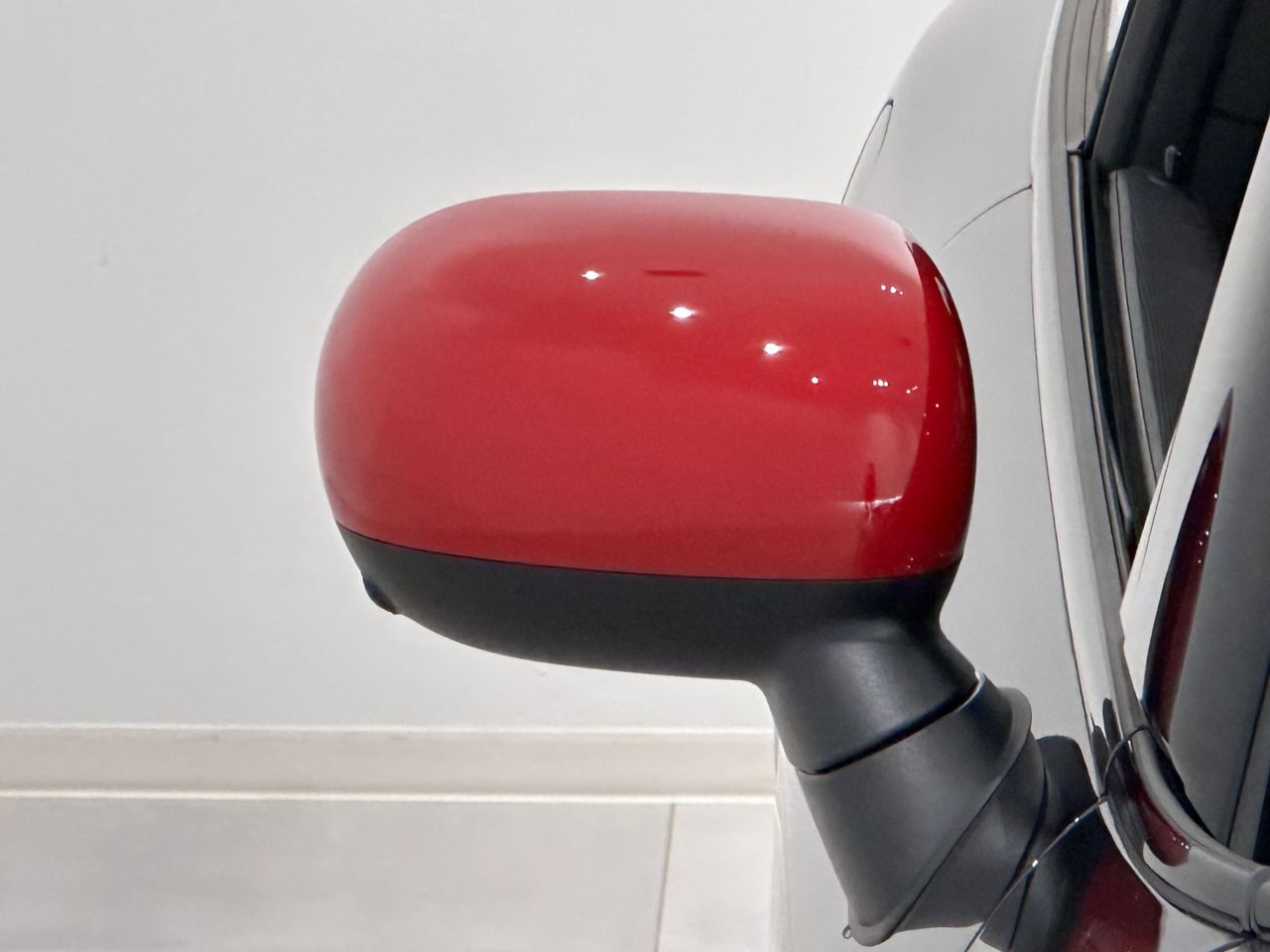 F66 MINI John Cooper Works