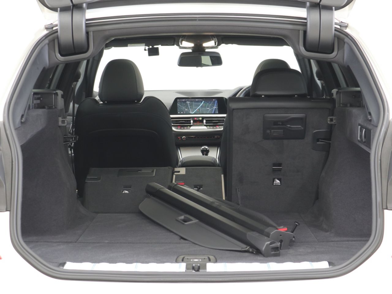 G21 320d xDrive Touring RHD