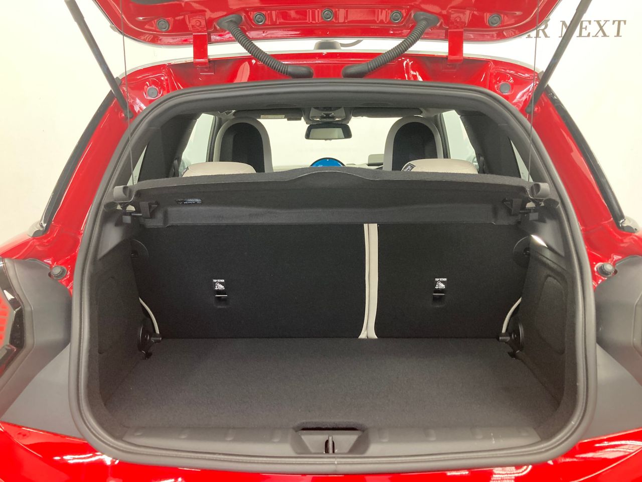 F66 MINI Cooper C 3Dr