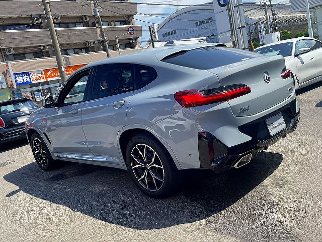 X4 xDrive20d RHD