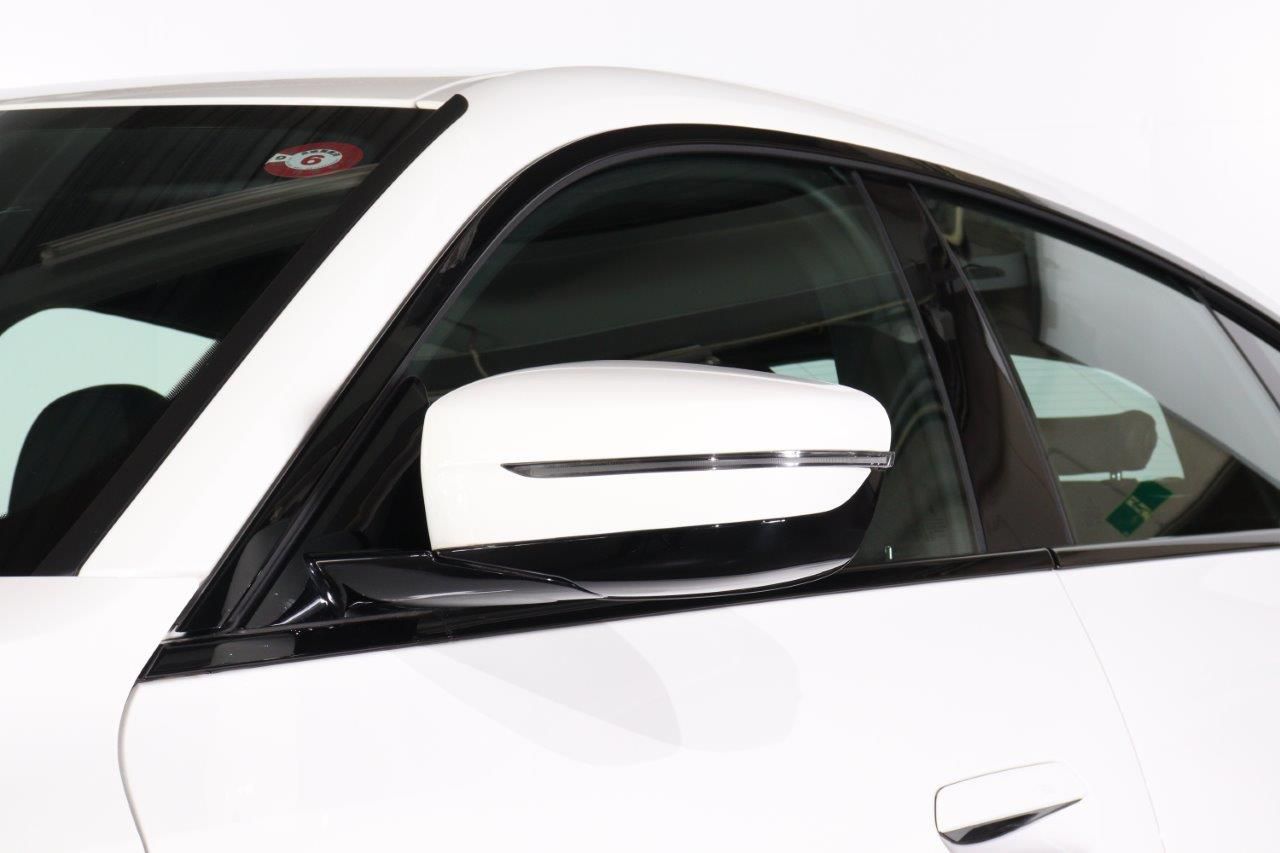 G26 i4 eDrive35 RHD