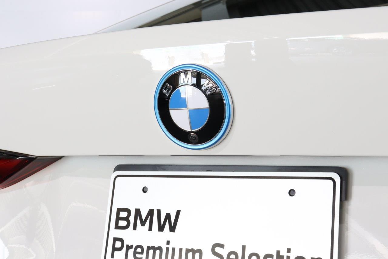 G26 i4 eDrive35 RHD