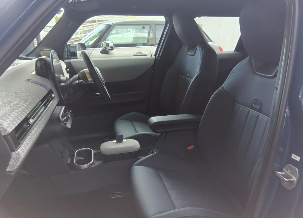 MINI Cooper C 5-doors