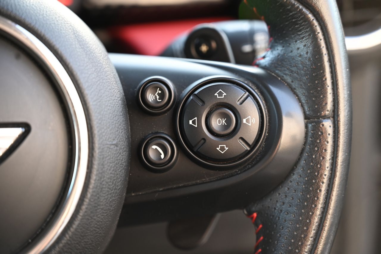 F56 MINI COOPER S