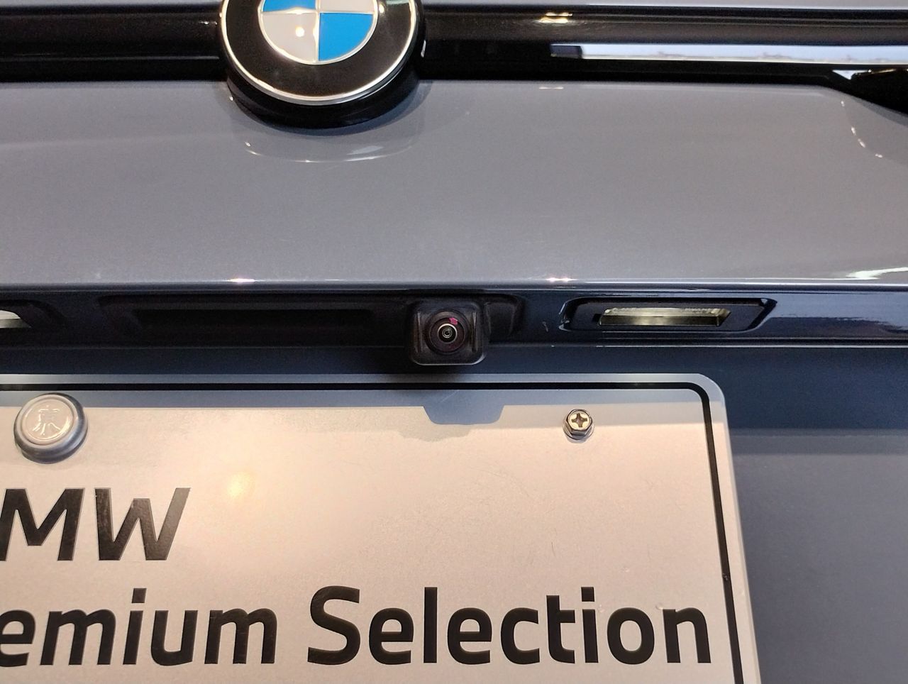 F4* **35i xDrive **** ***** B48 2.0i
