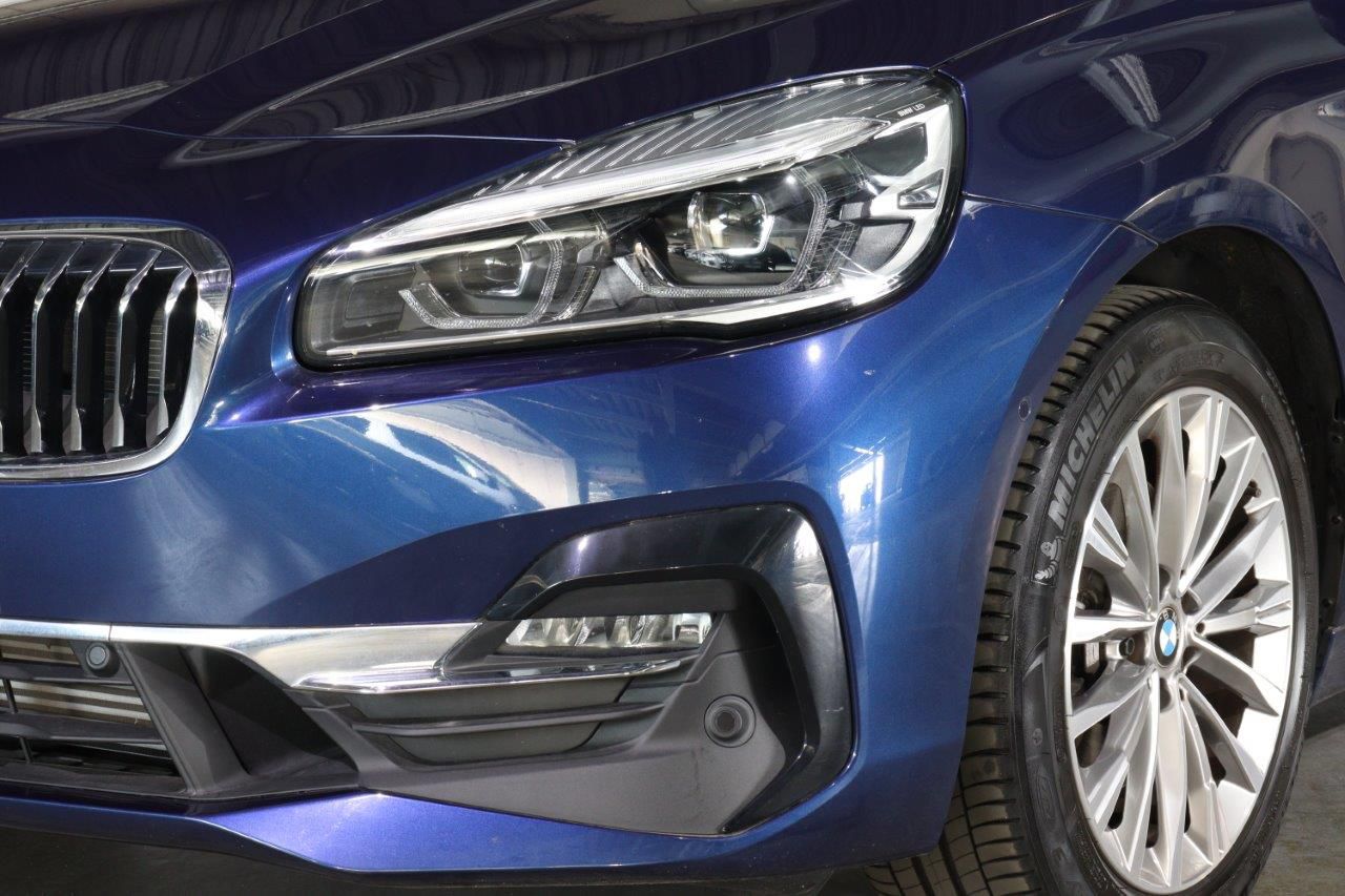 F45 218d Active Tourer B47 2.0d LCI