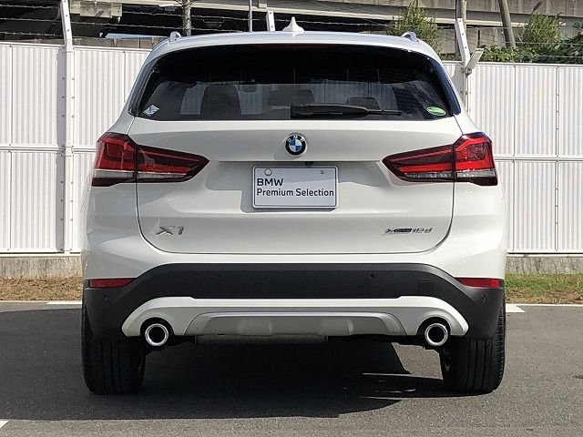 F48 X1 xDrive18d B47 2.0d LCI