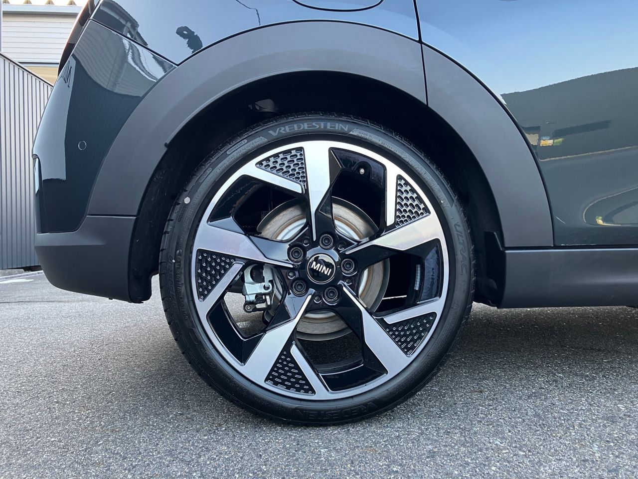 F65 MINI Cooper S 5Dr