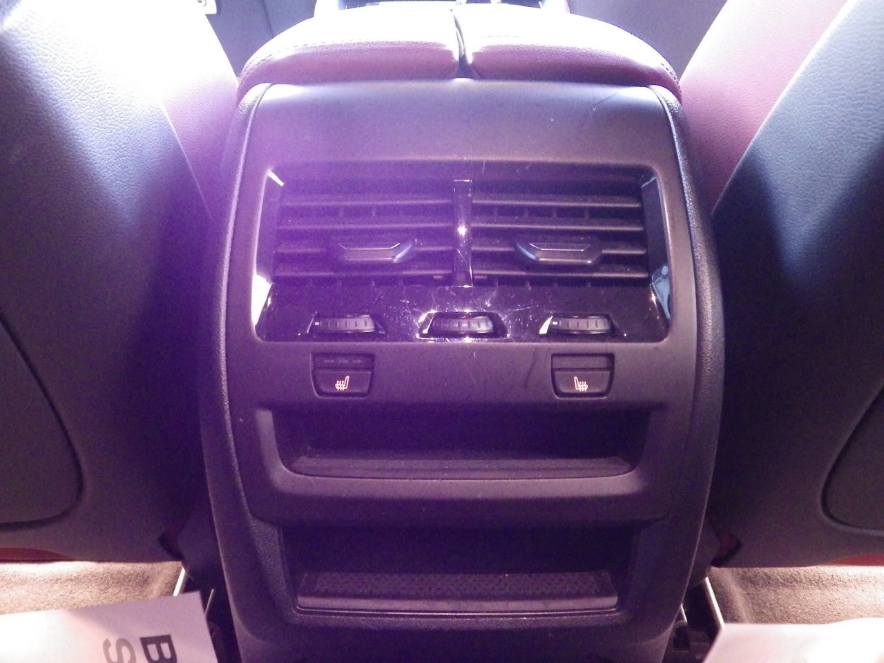 X6 xDrive30d RHD