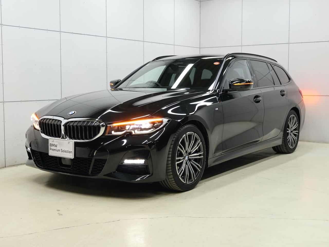 330i Touring M Sport