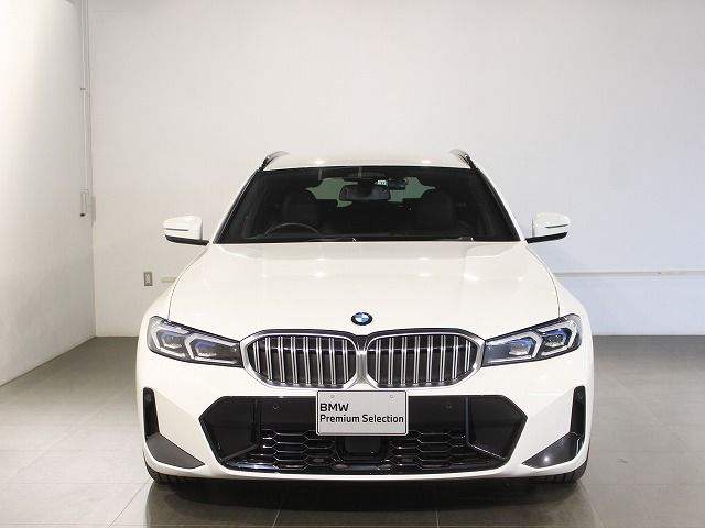 G21 320d xDrive Touring LCI RHD