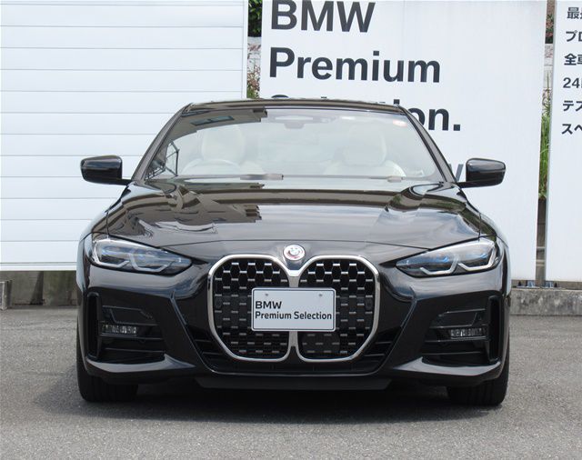 G22 420i B48 2.0 RHD