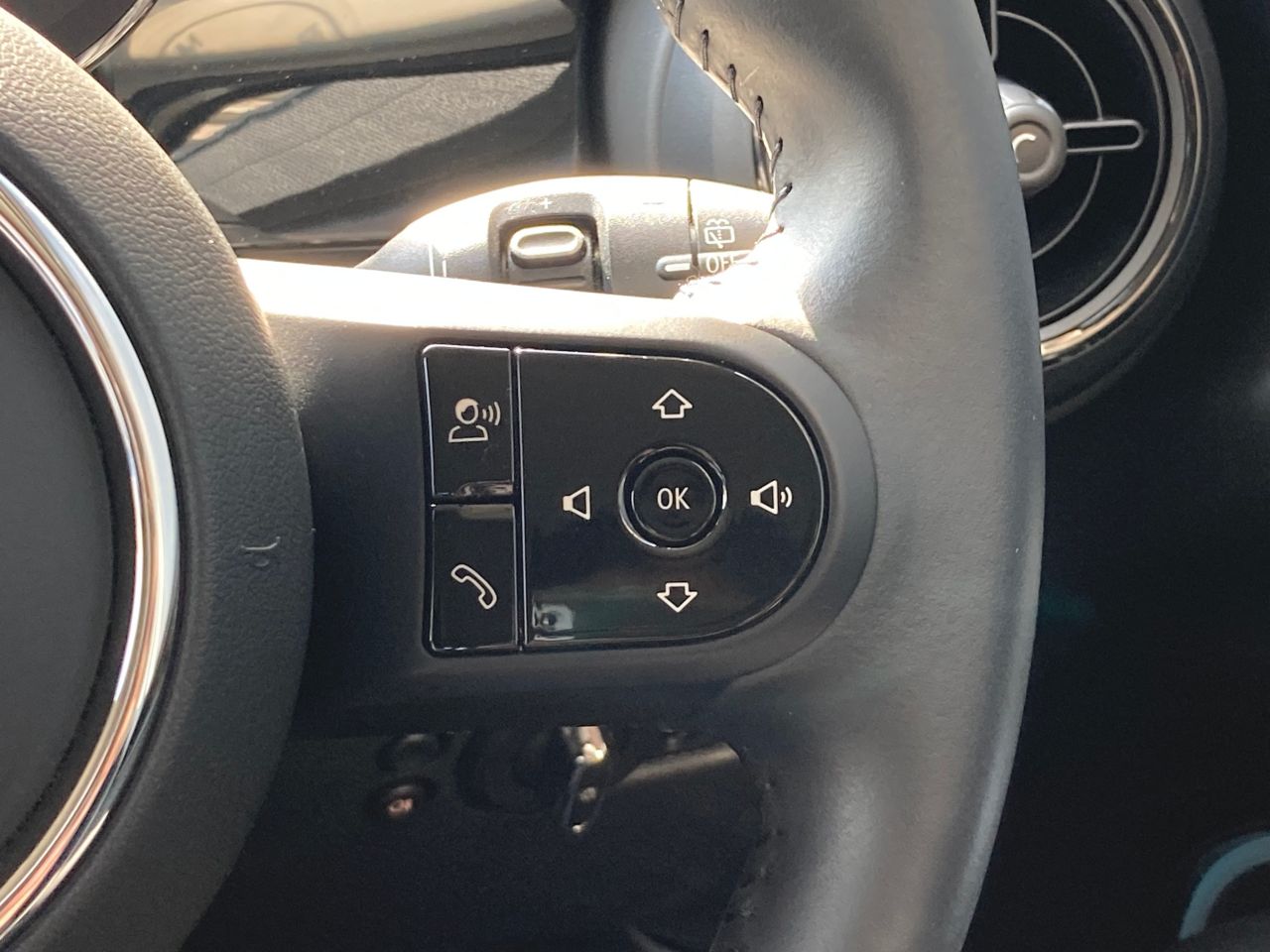 Cooper 5 doors