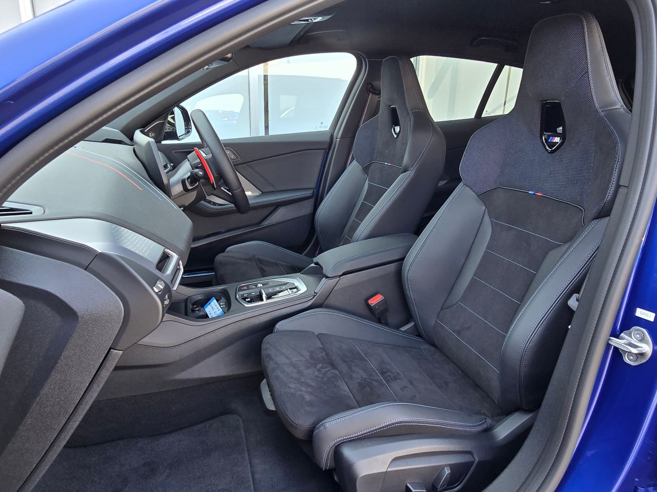 M135 xDrive Sports Hatch