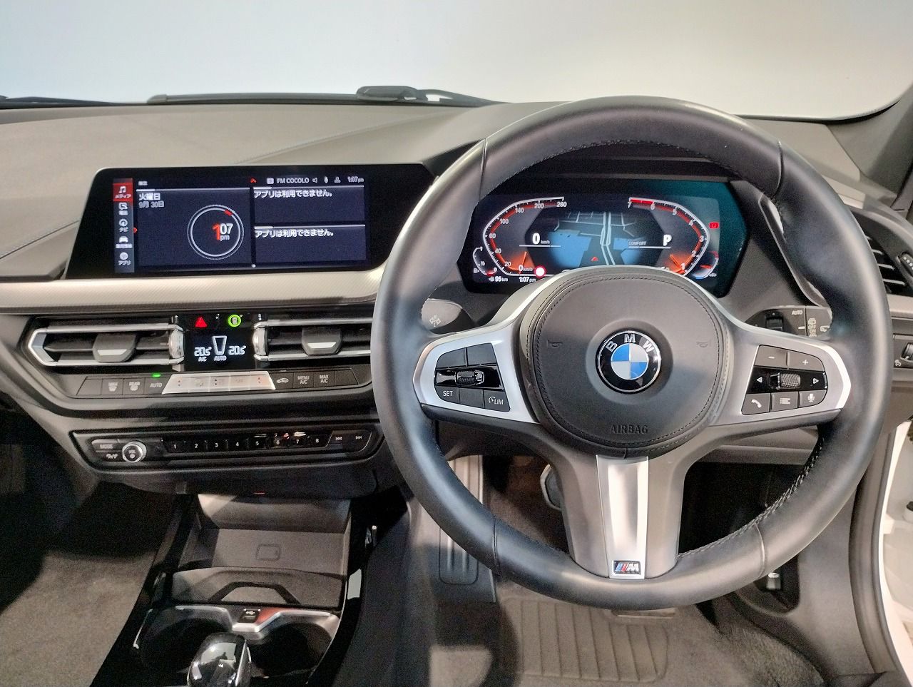 118i RHD