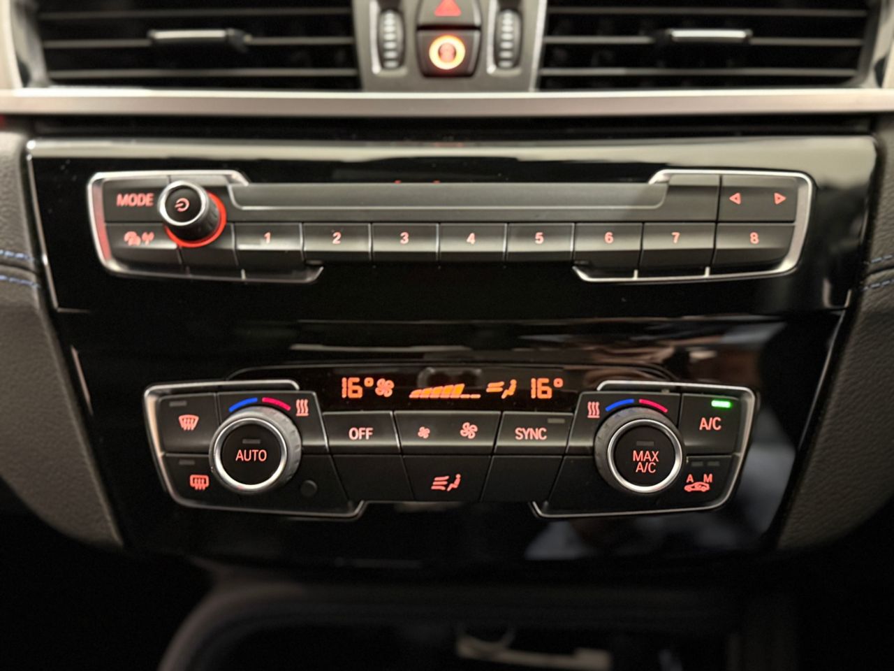 X1 sDrive18i RHD
