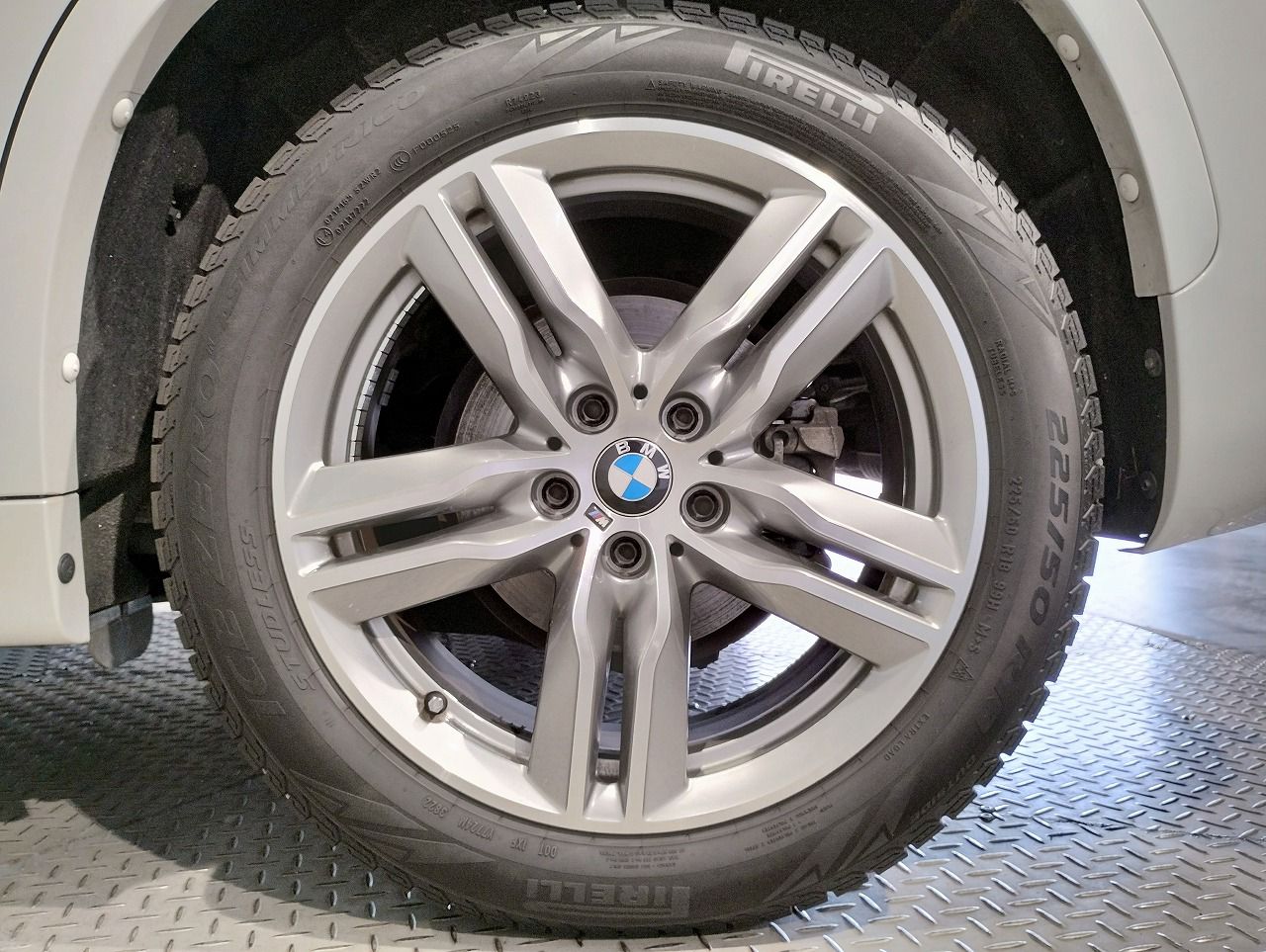 X1 SDRIVE18I