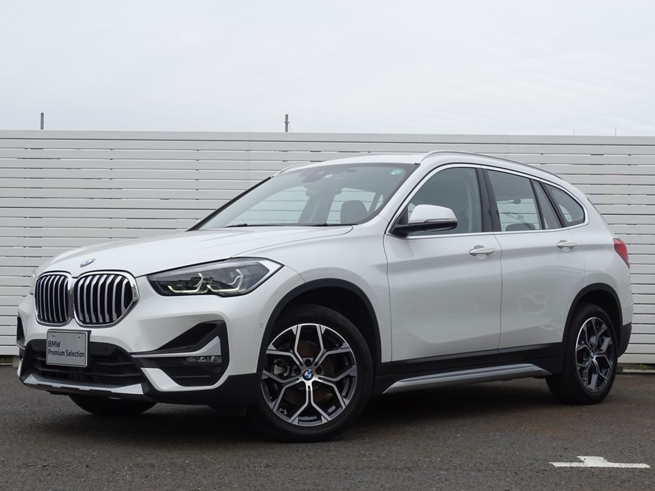 X1 xDrive 18d xLine