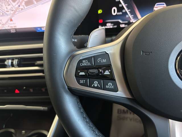 320d xDrive Berline RHD