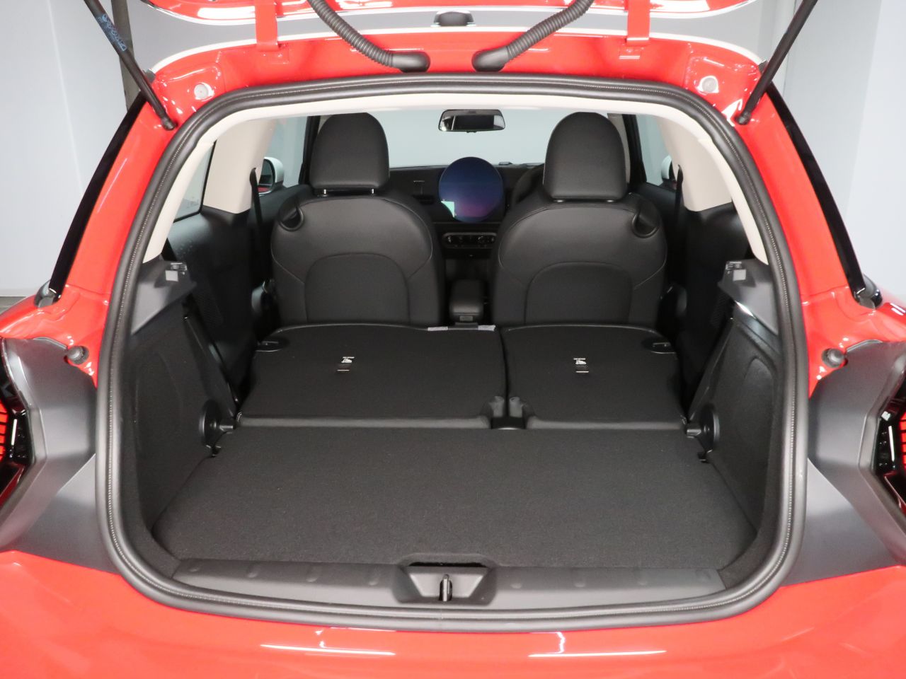 F66 MINI Cooper C 3Dr