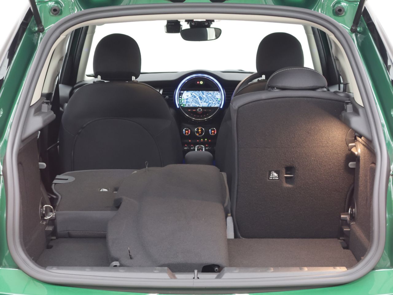 MINI F55 Cooper D 5dr Hatch LCI