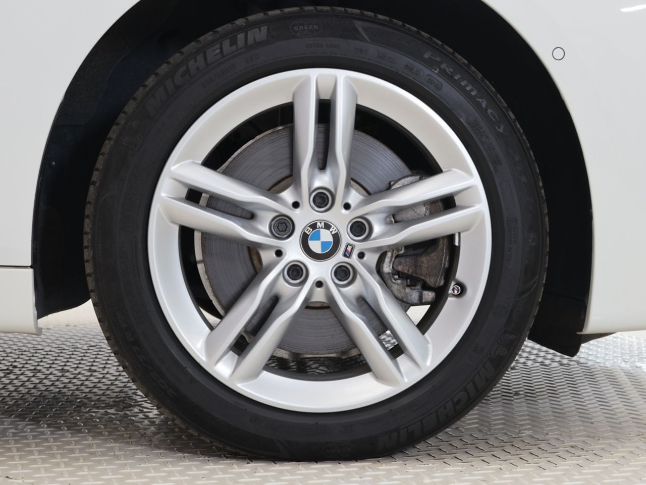 F45 225xe PHEV Active Tourer B37 1.5 LCI
