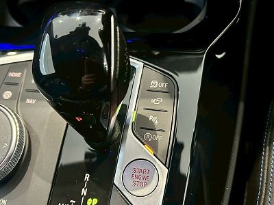 G01 X3 M40i RHD LCI ZA