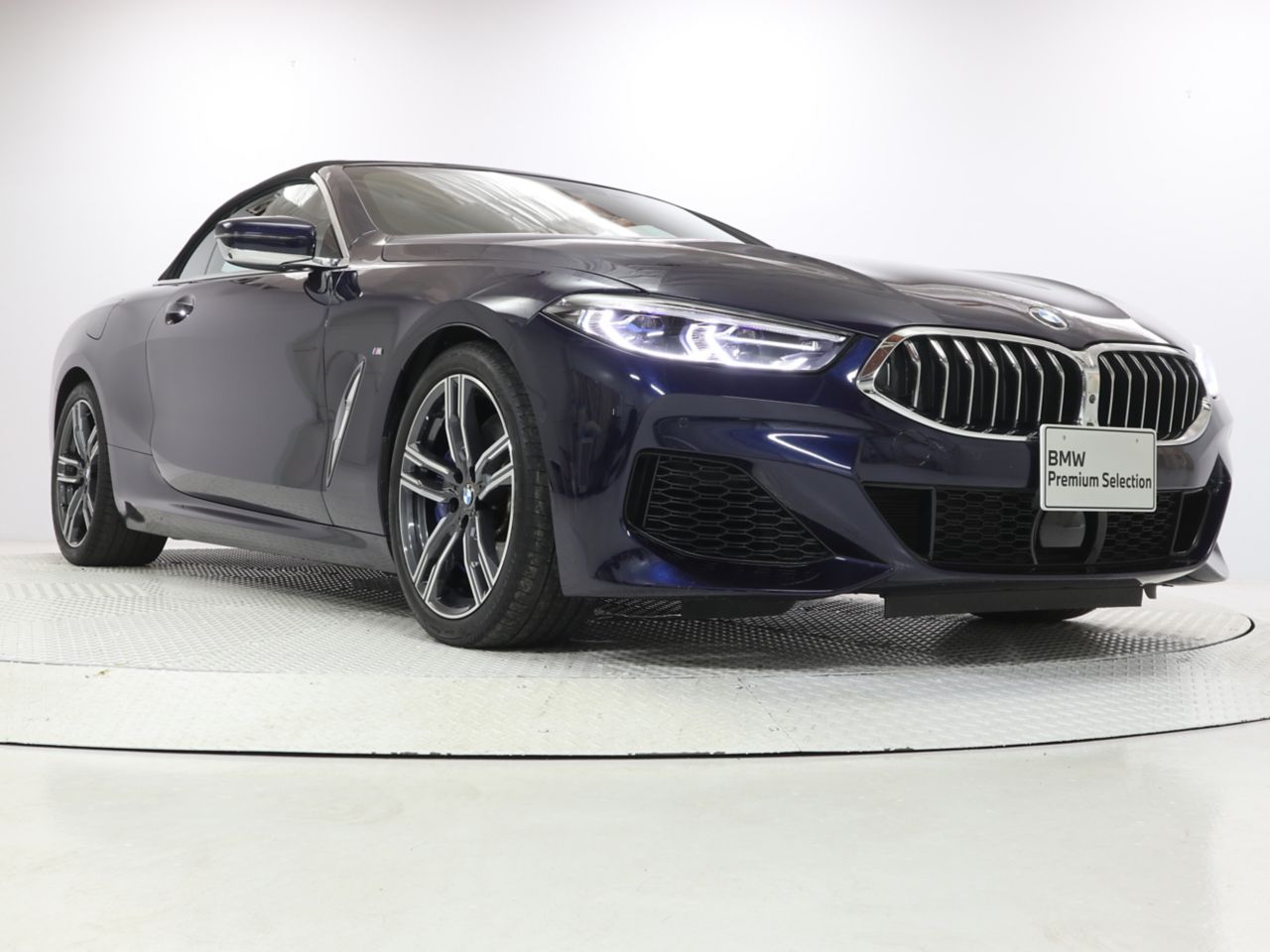 G14 840i M Sport Convertible B58 3.0i