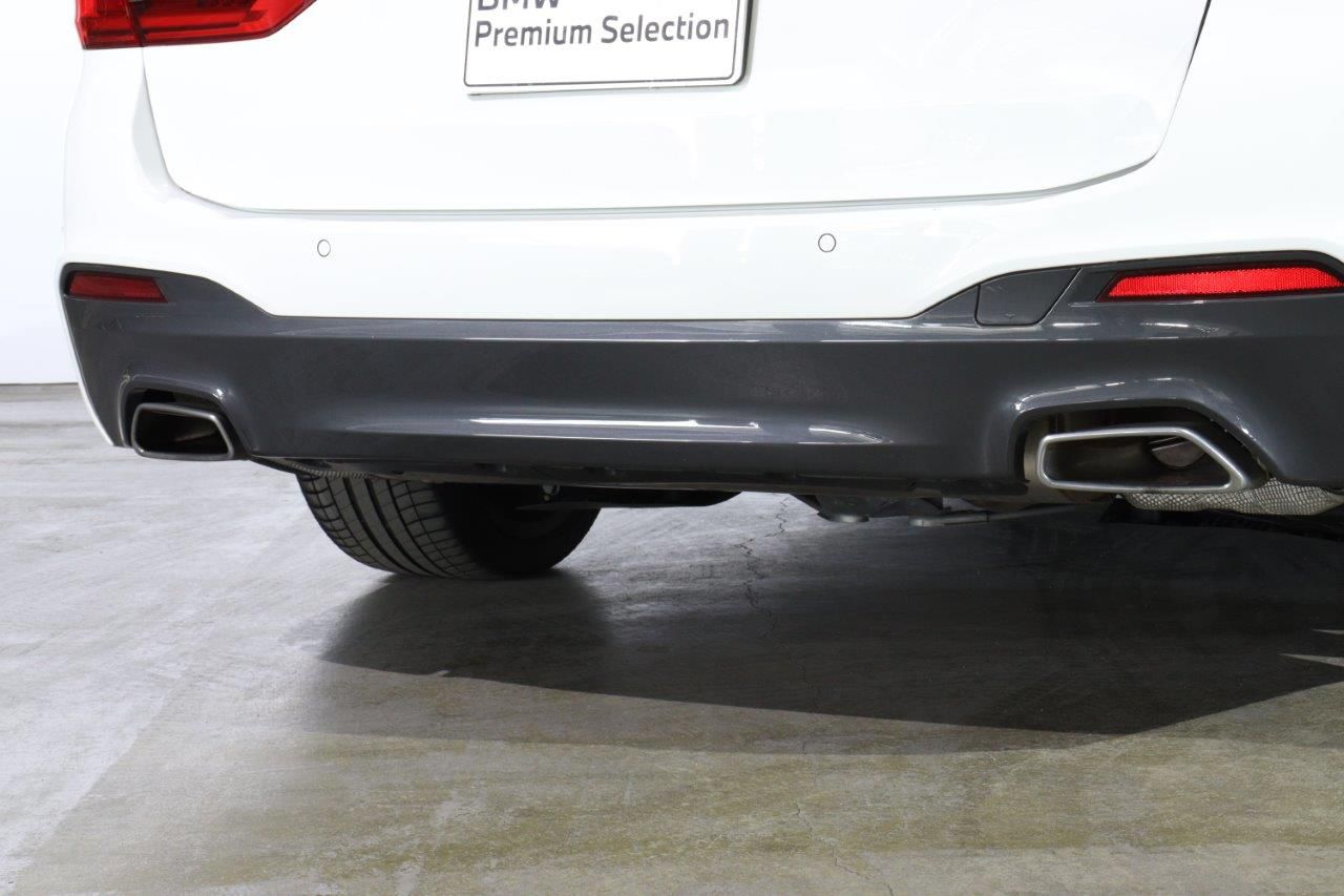 G31 530i SE Touring B48 2.0i