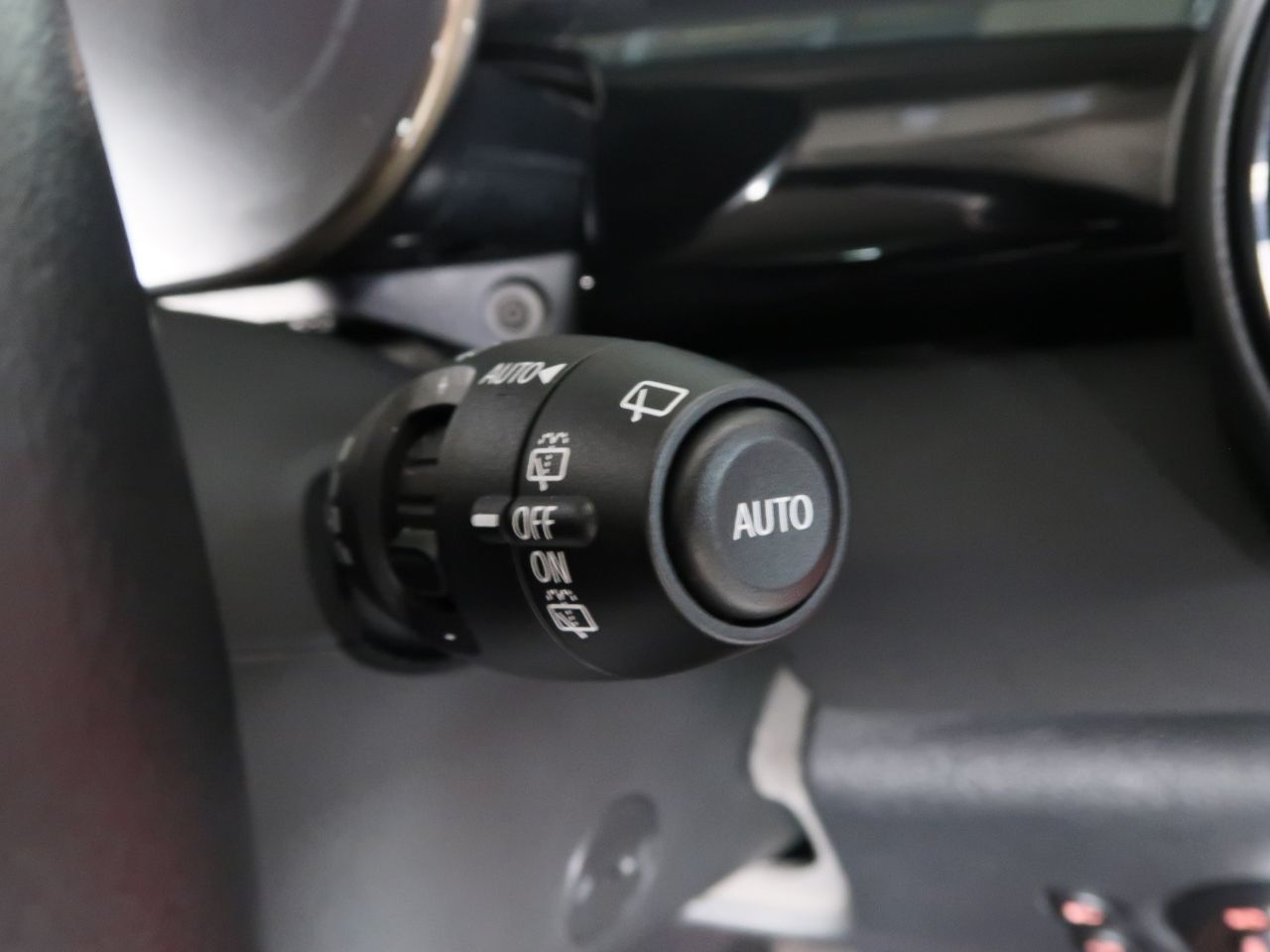 F56 MINI Cooper S 3-Door Hatch LCI