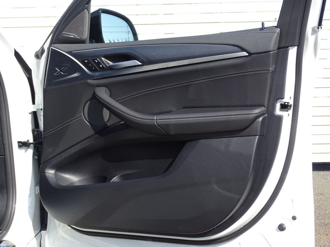 X4 xDrive20d RHD