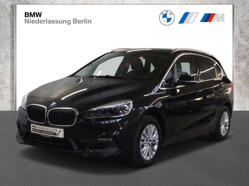 220i Active Tourer