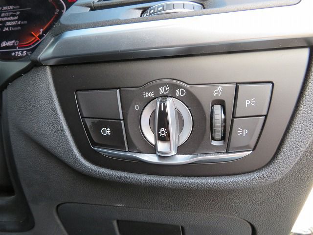 G01 X3 xDrive20d RHD ZA LCI