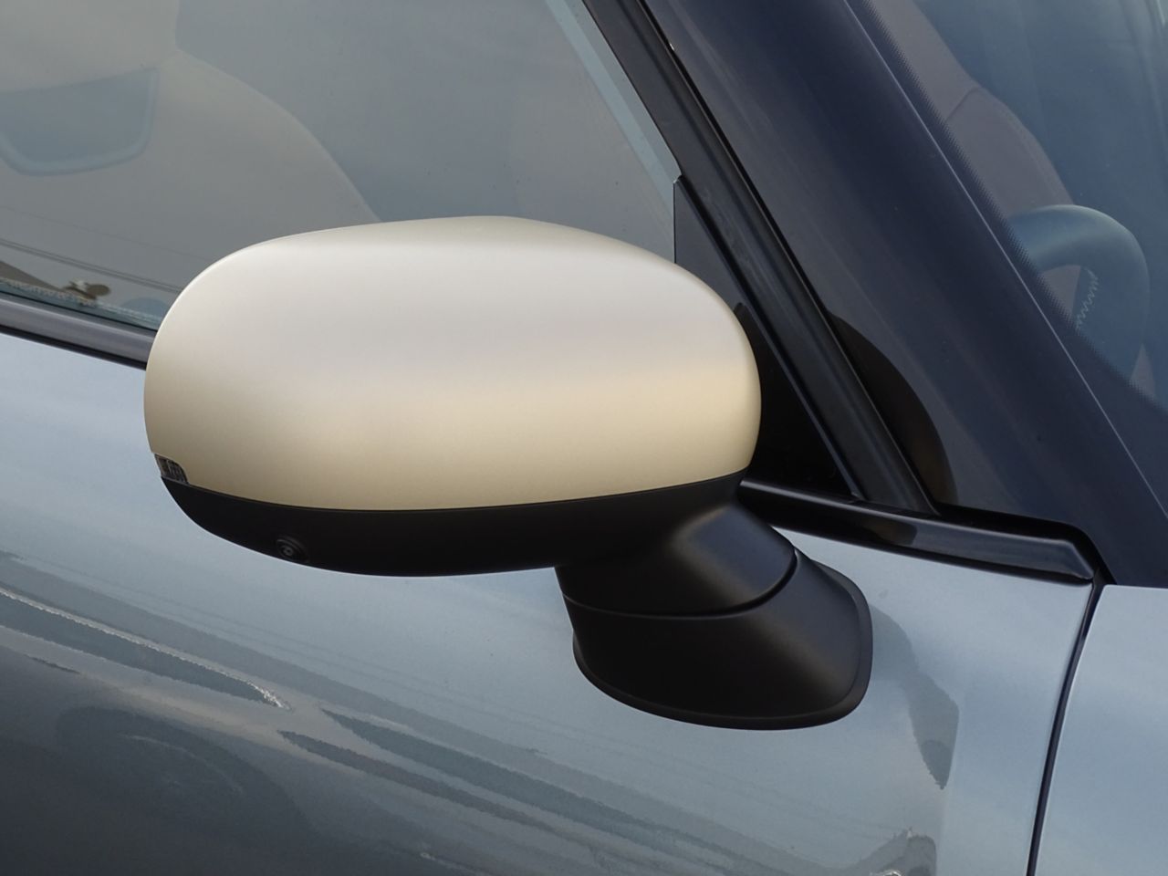 U25 MINI Countryman SE ALL4