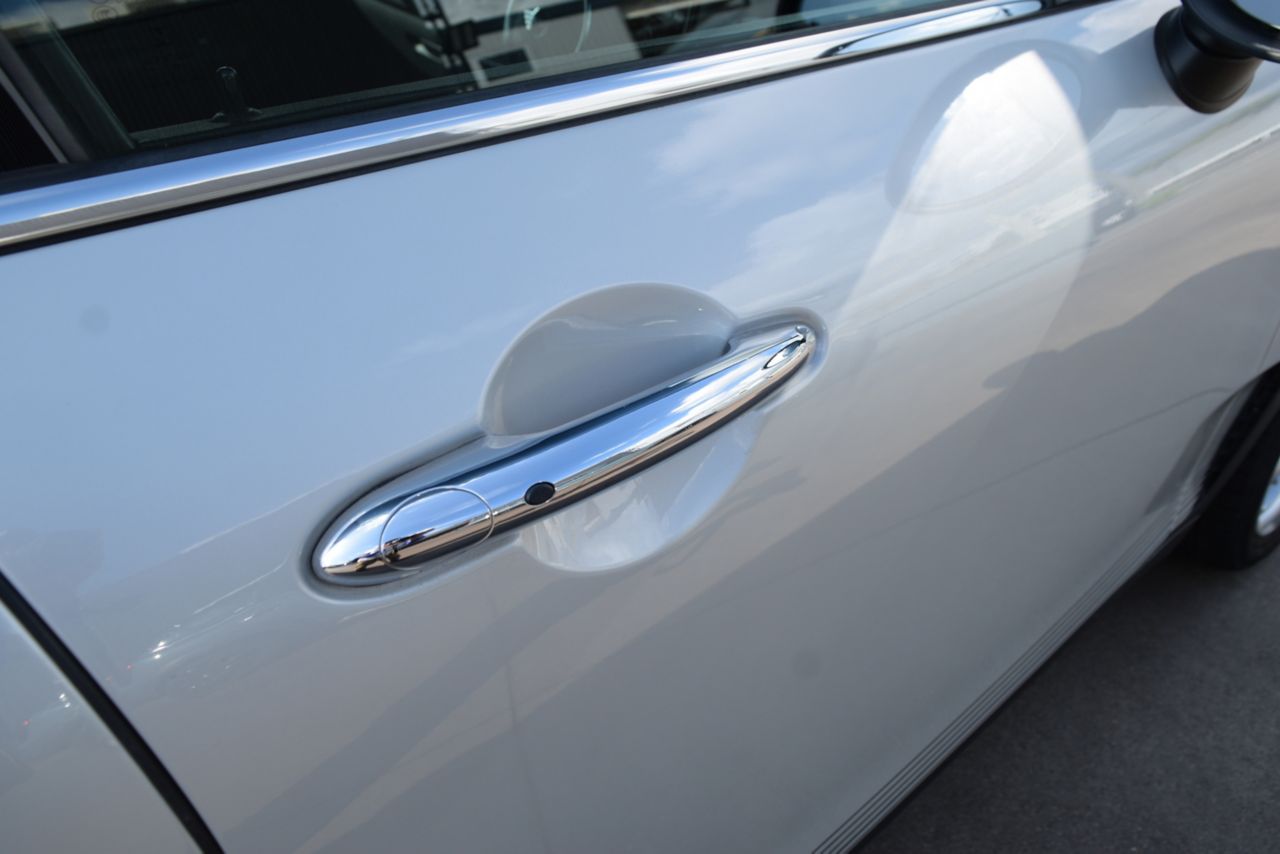 MINI CLUBMAN COOPER D