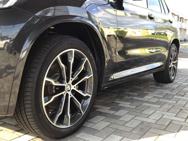 G01 X3 xDrive20d RHD ZA LCI