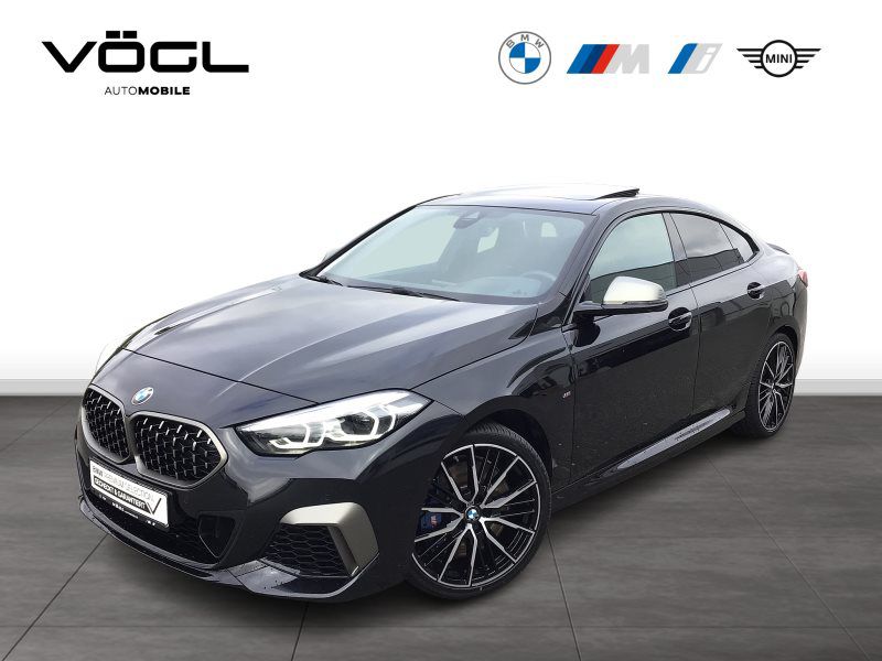 M235i xDrive Gran Coupé