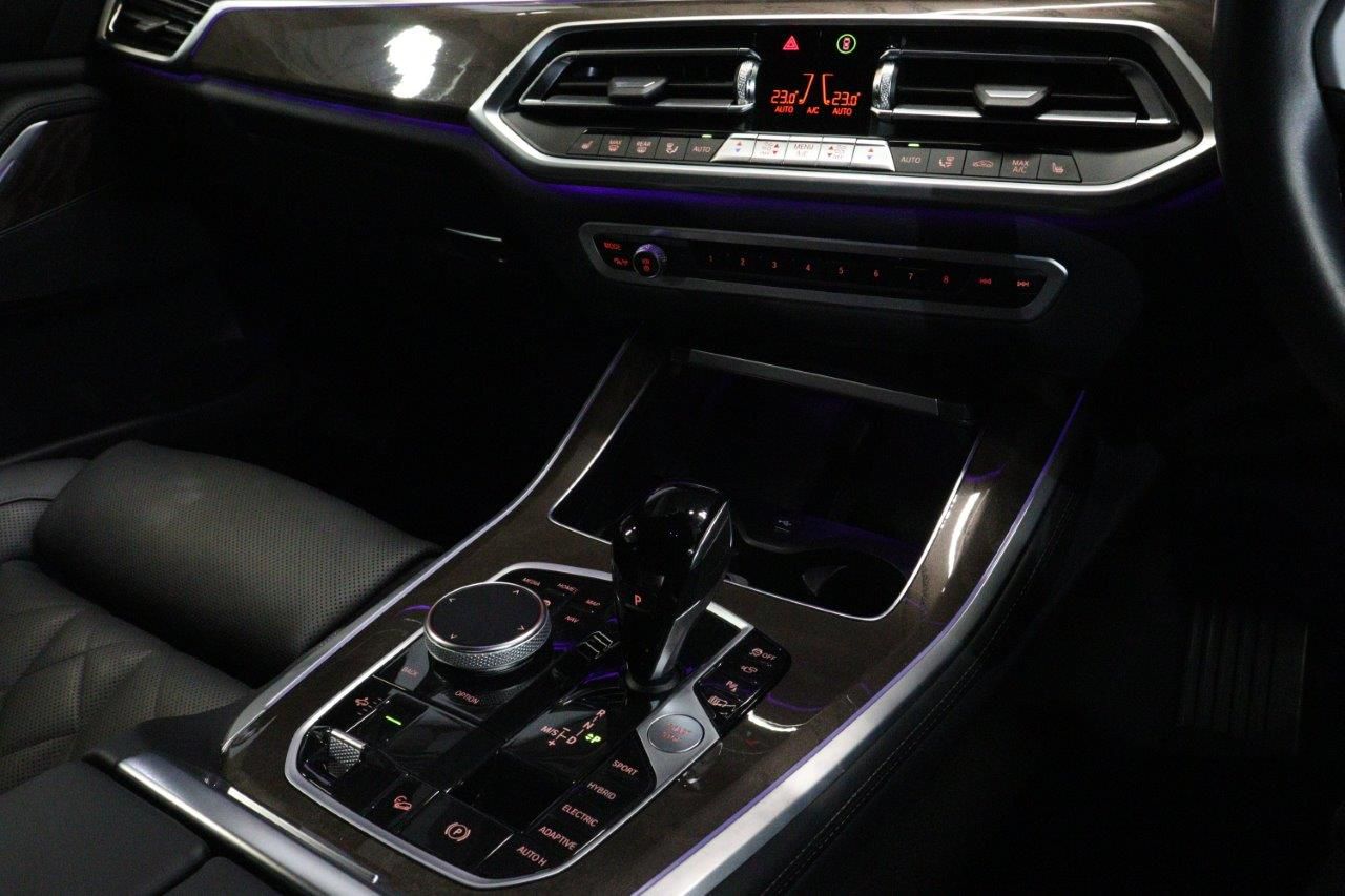 G05 X5 xDrive45e xLine XB1 PHEV