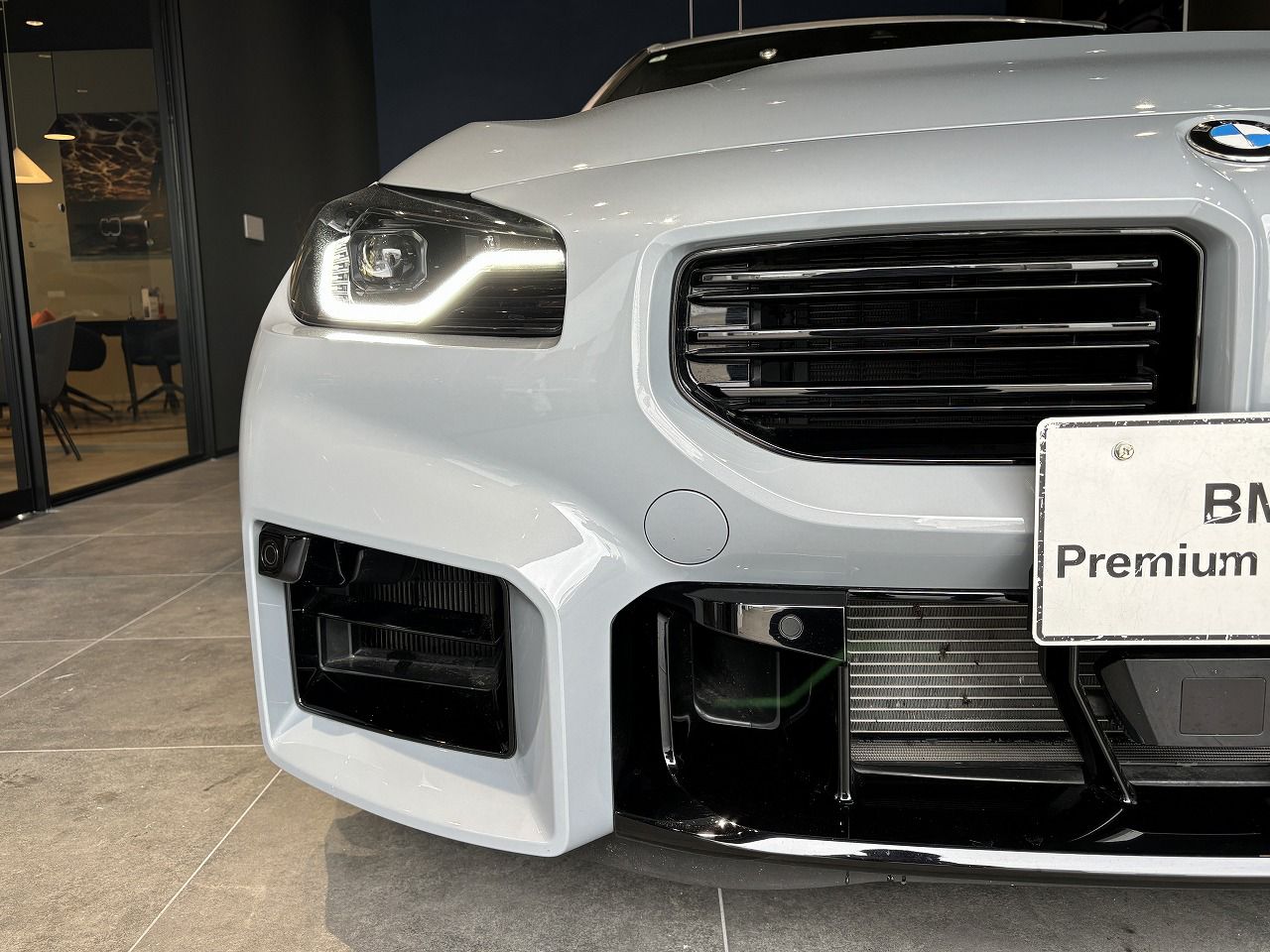 G87 M2 Coupe