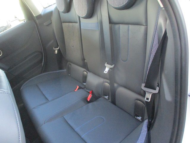 MINI Cooper C 5-doors