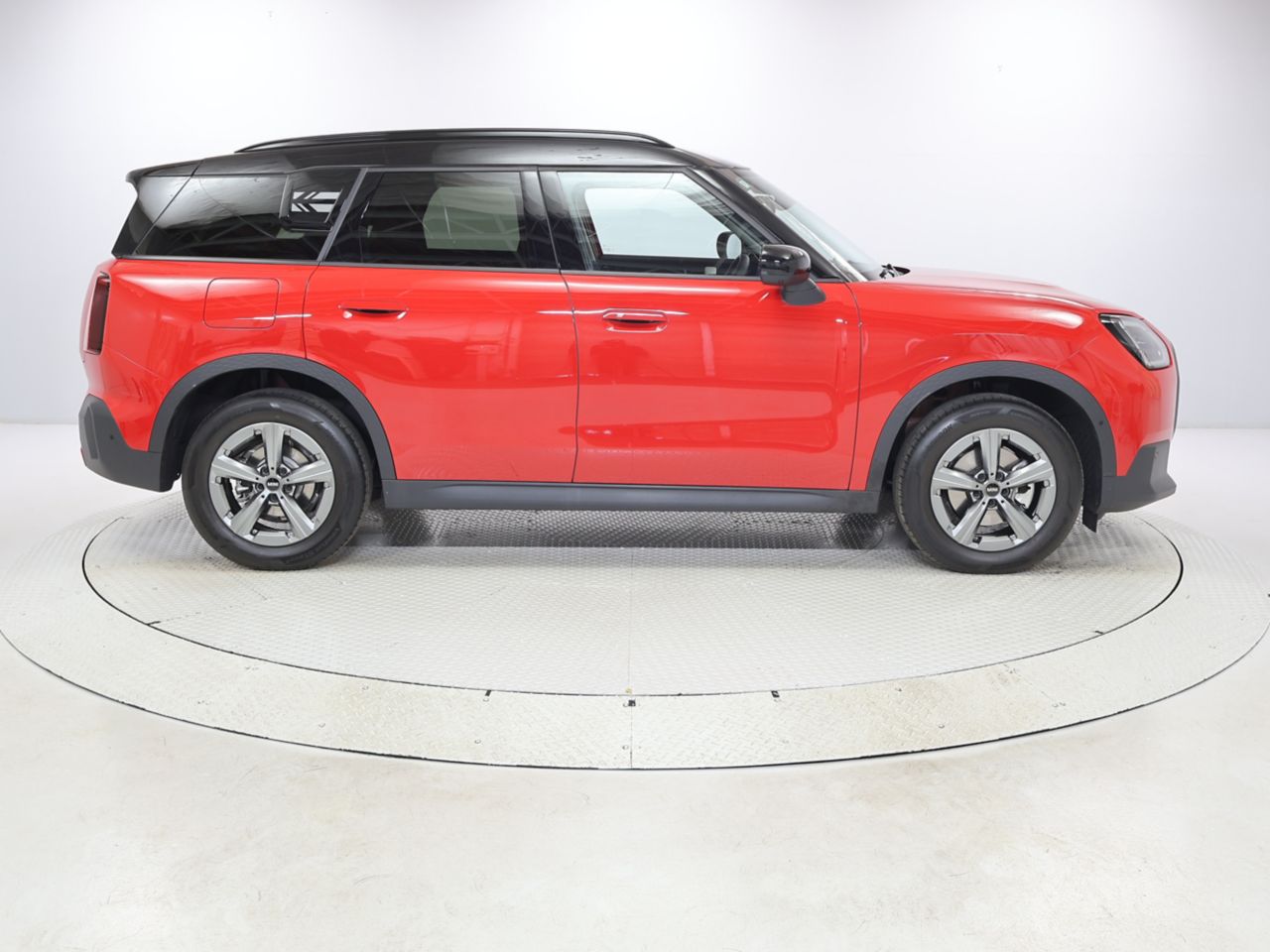 U25 MINI Countryman C