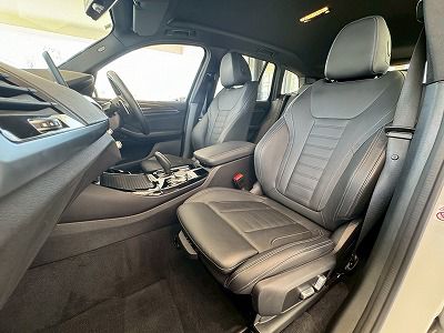 X3 xDrive20d RHD ZA