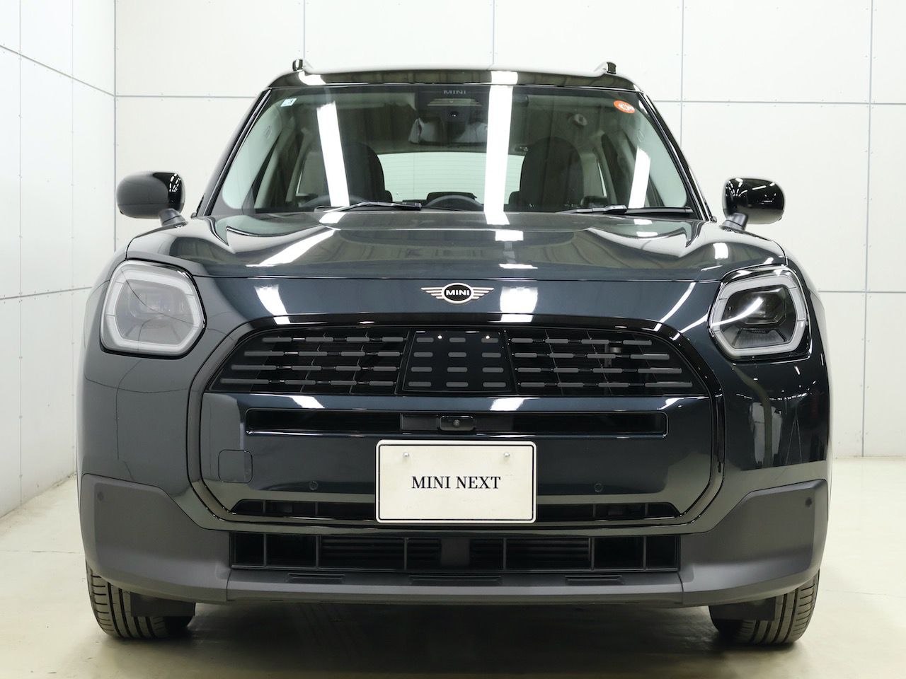 U25 MINI Countryman C