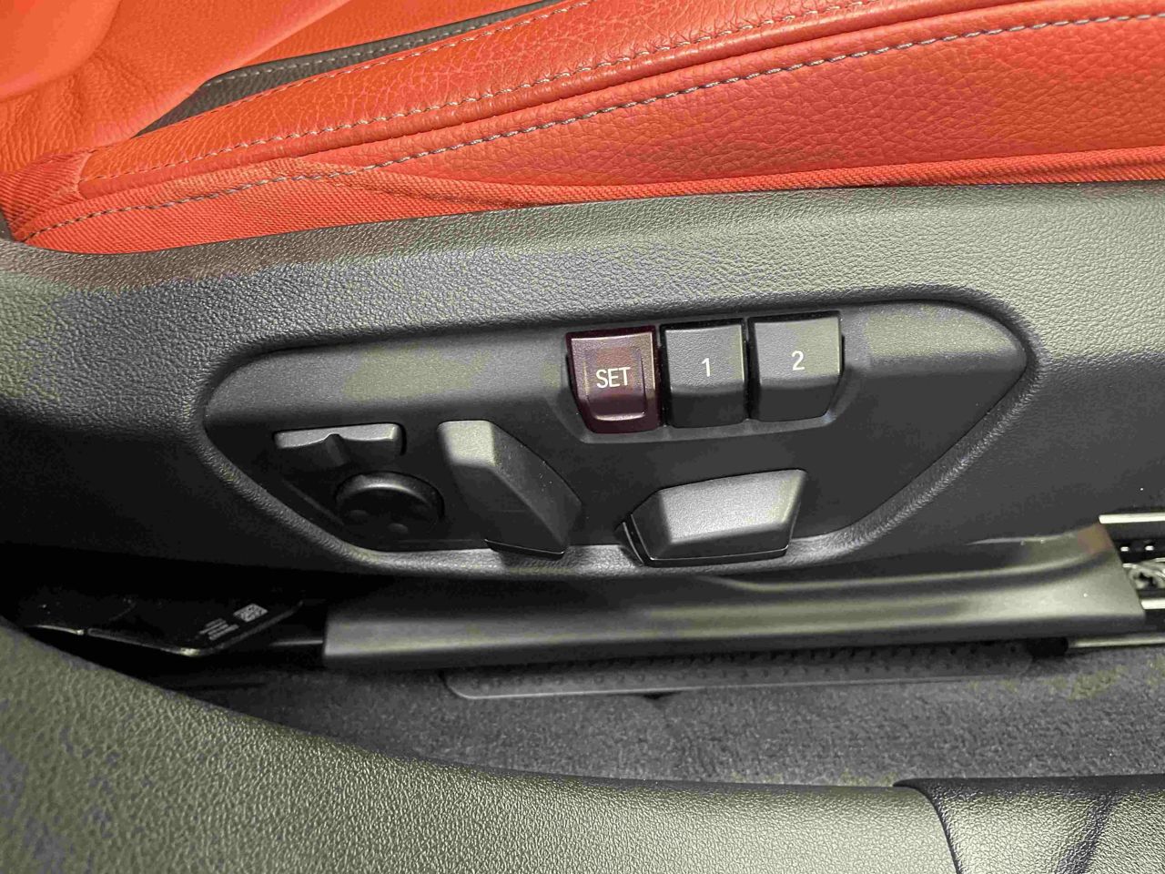 F40 M135i xDrive Sports Hatch 5-door B48 2.0i