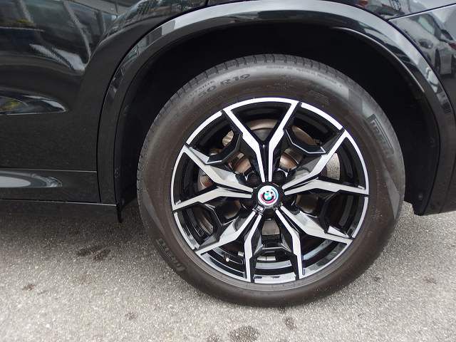 G01 X3 xDrive20d RHD ZA LCI