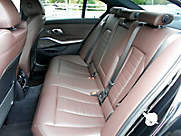 320d xDrive Limousine