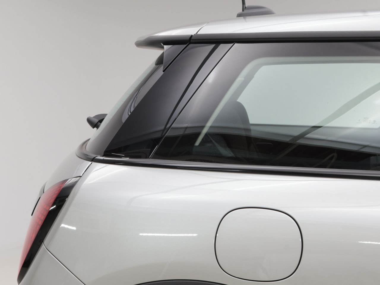 F66 MINI Cooper C 3Dr