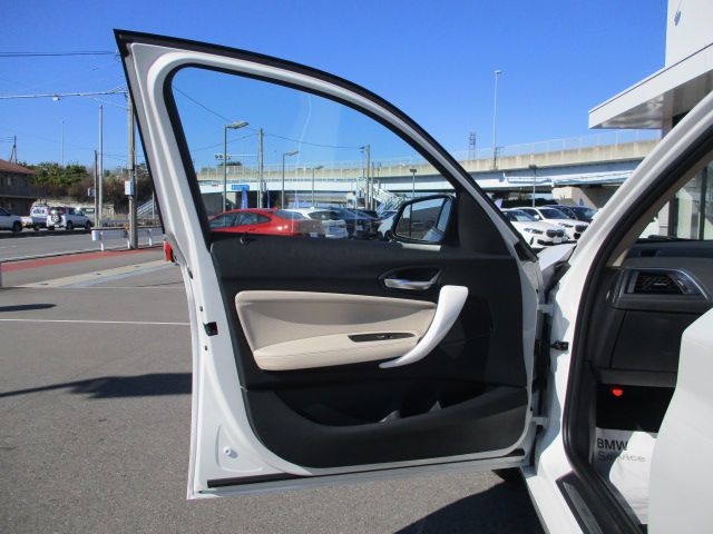 118D 5DOOR RHD