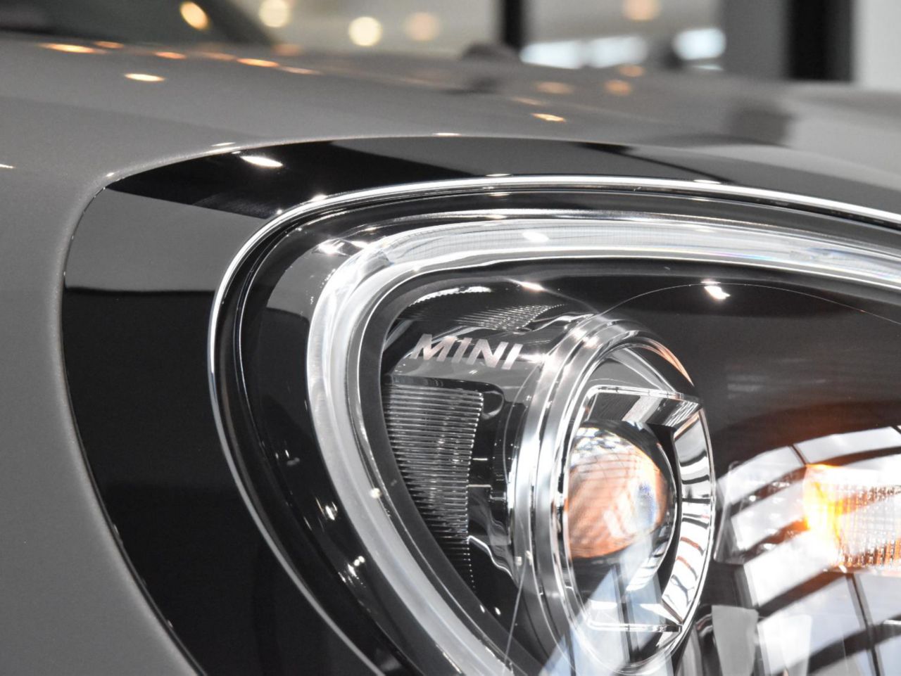 MINI CROSSOVER COOPER D ALL4