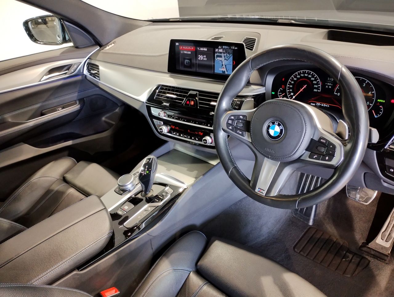 G32 620d GT SE B47 2.0d